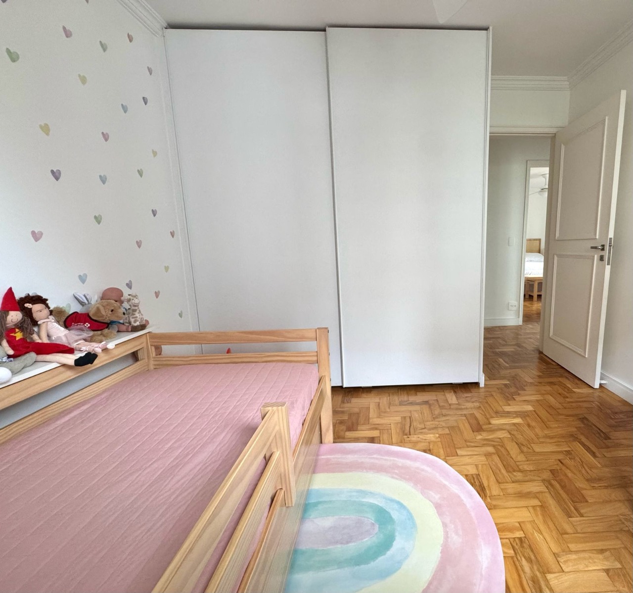 Apartamento, 3 quartos, 94 m² - Foto 21