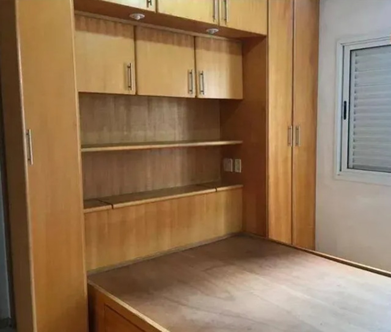 Apartamento, 2 quartos, 64 m² - Foto 9