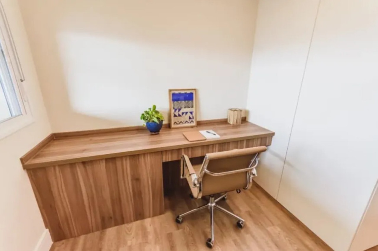 Apartamento, 2 quartos, 93 m² - Foto 10