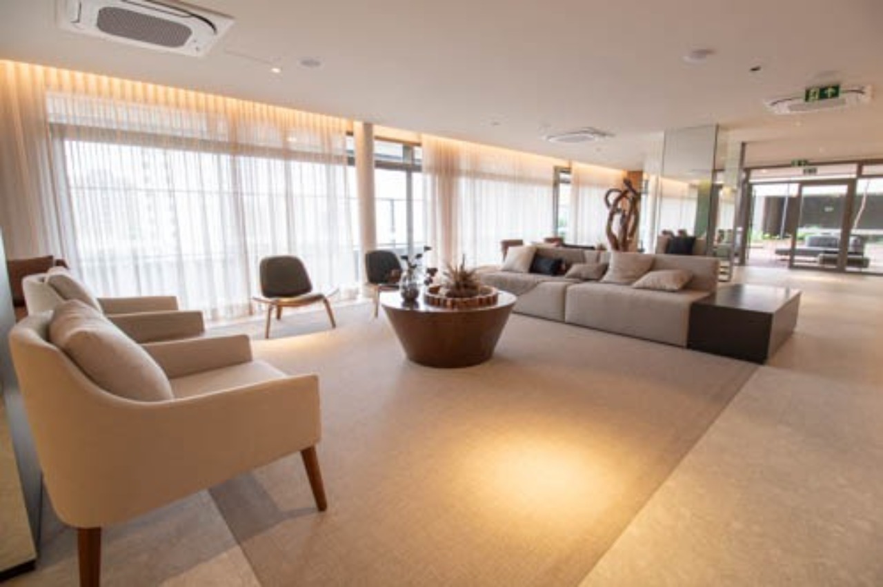 Apartamento, 3 quartos, 232 m² - Foto 35