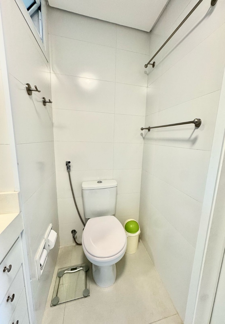 Apartamento, 3 quartos, 94 m² - Foto 5
