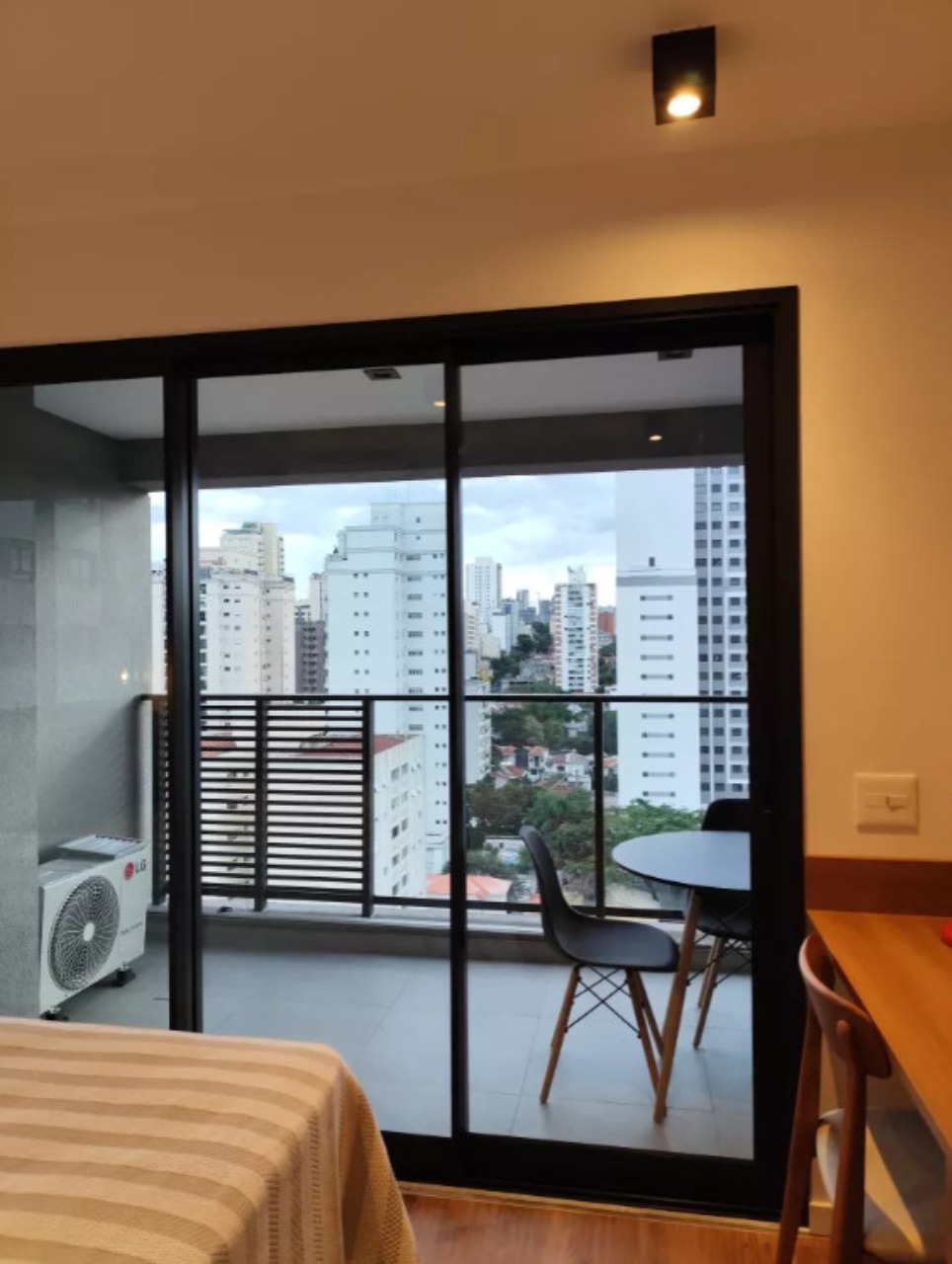 Apartamento, 1 quarto, 27 m² - Foto 7