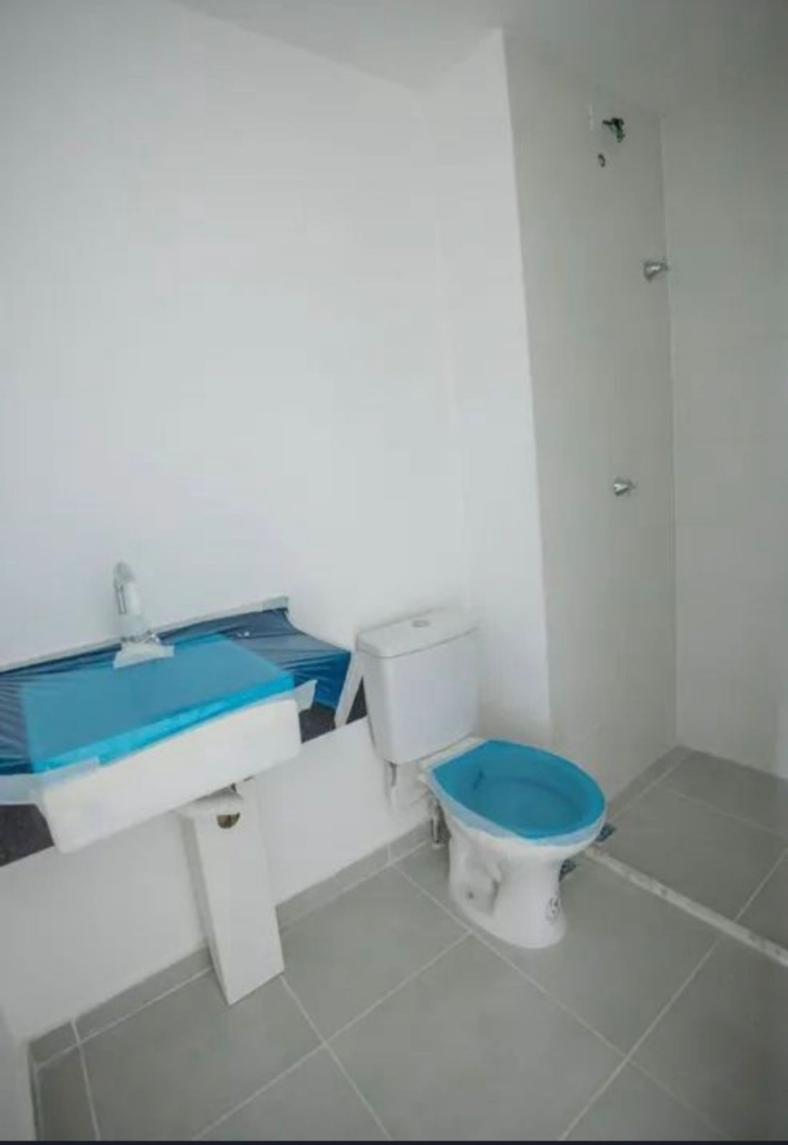Apartamento, 1 quarto, 28 m² - Foto 6
