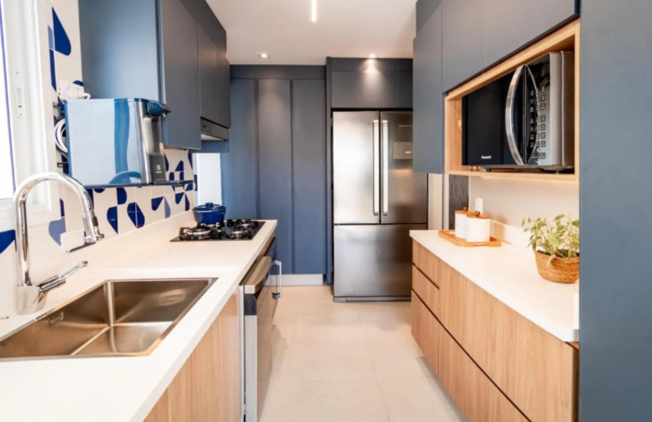 Apartamento, 3 quartos, 122 m² - Foto 11