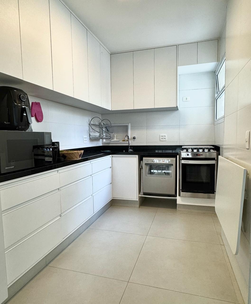 Apartamento, 3 quartos, 94 m² - Foto 3