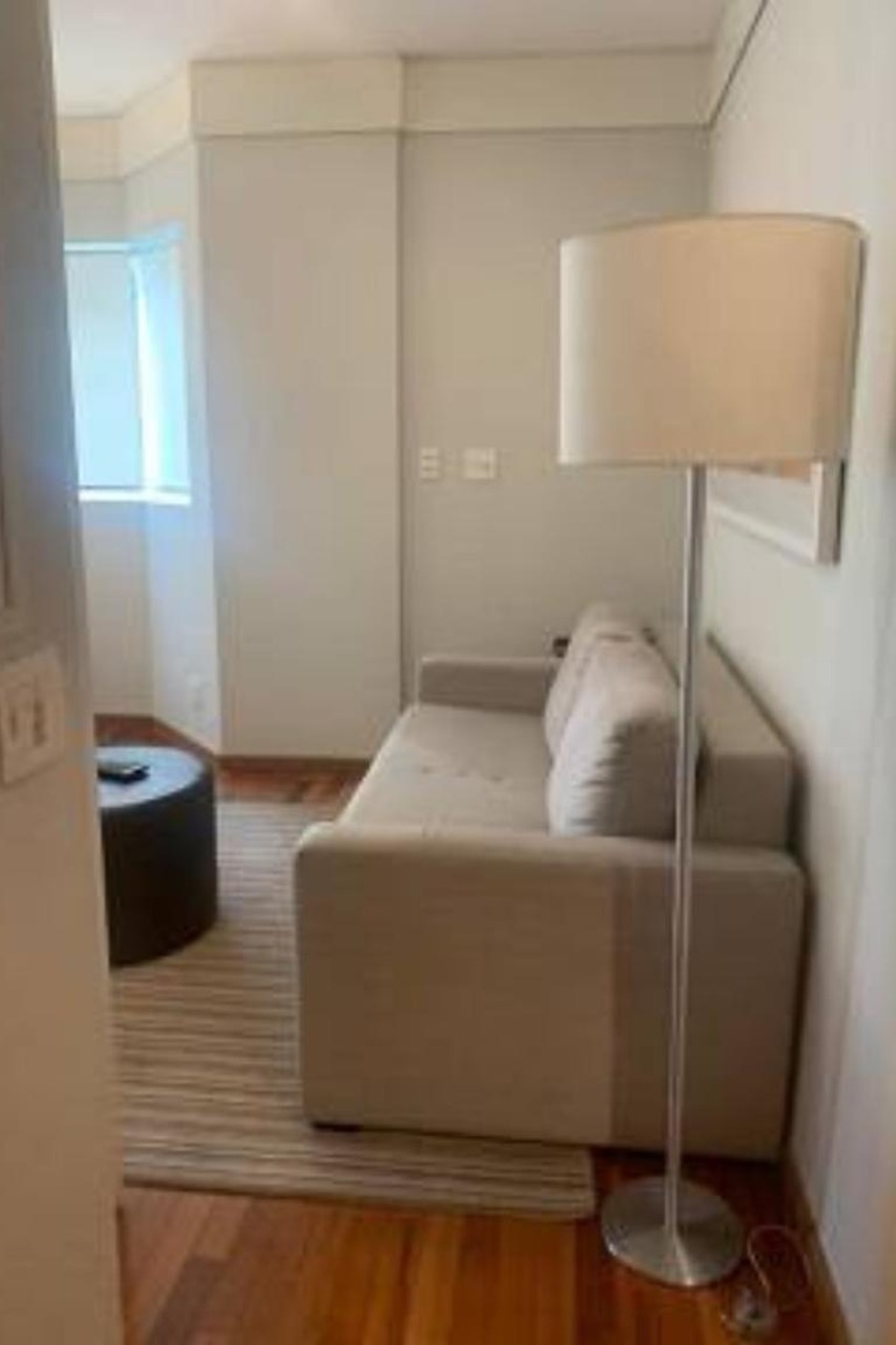 Apartamento, 1 quarto, 42 m² - Foto 8