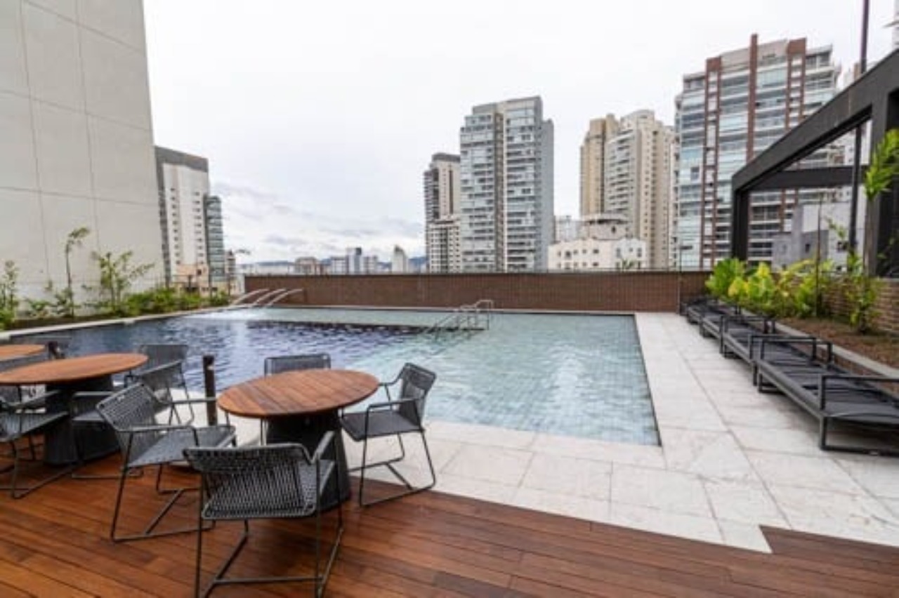 Apartamento, 3 quartos, 232 m² - Foto 12