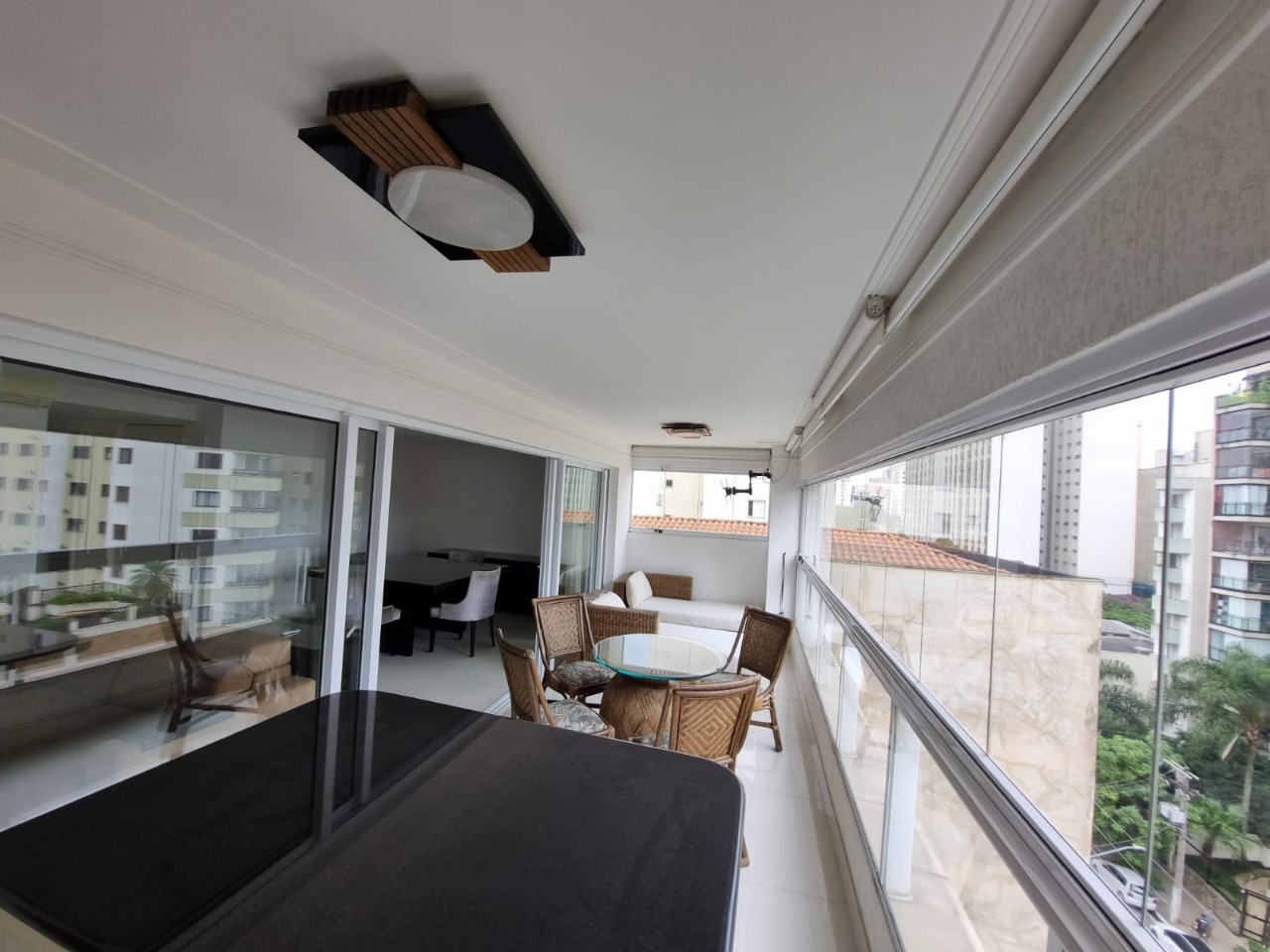 Apartamento, 3 quartos, 136 m² - Foto 17
