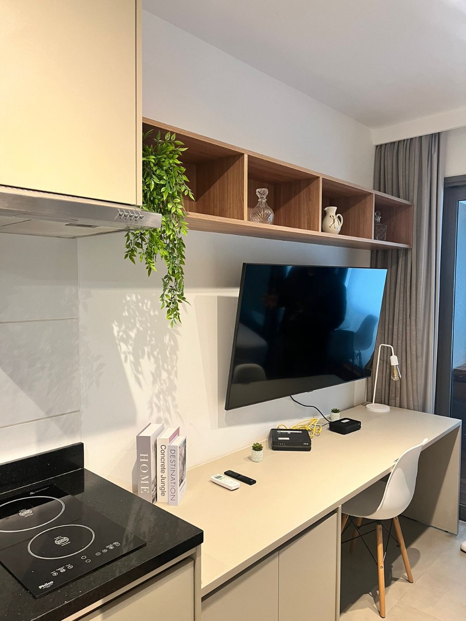 Apartamento, 1 quarto, 25 m² - Foto 5