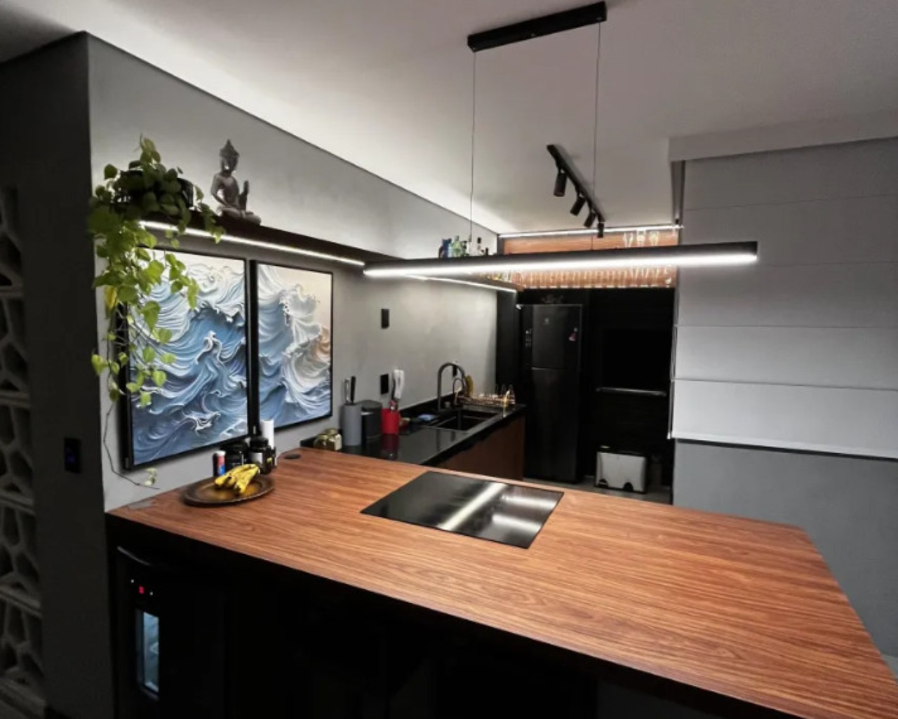 Cobertura, 3 quartos, 140 m² - Foto 2