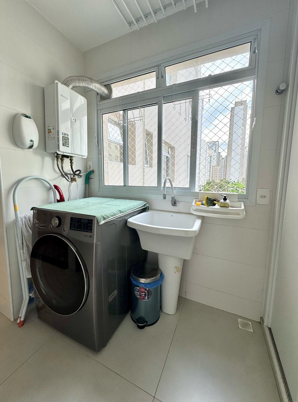 Apartamento, 3 quartos, 94 m² - Foto 19