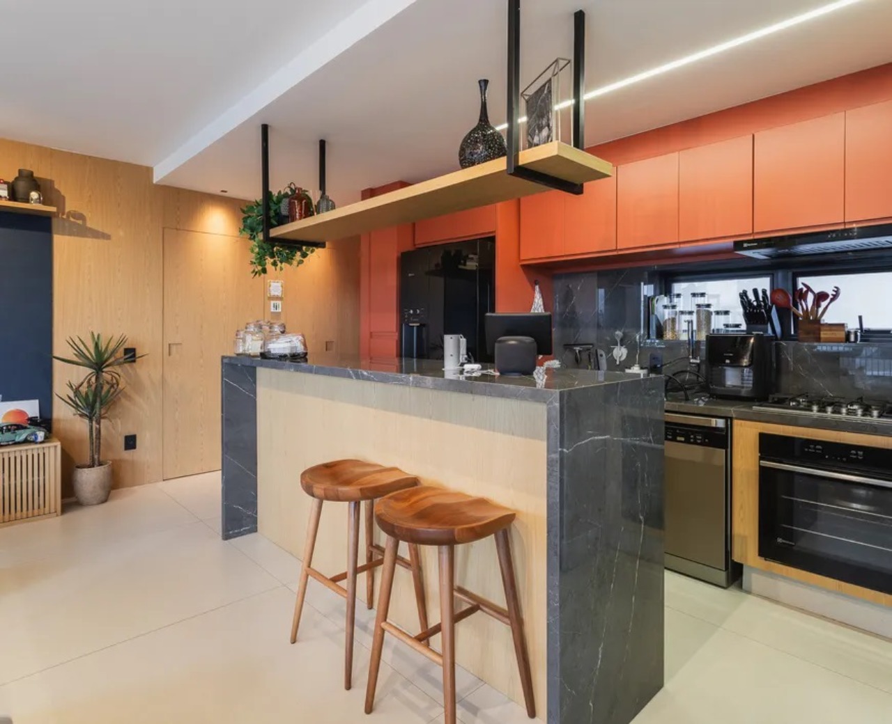 Apartamento, 3 quartos, 150 m² - Foto 33