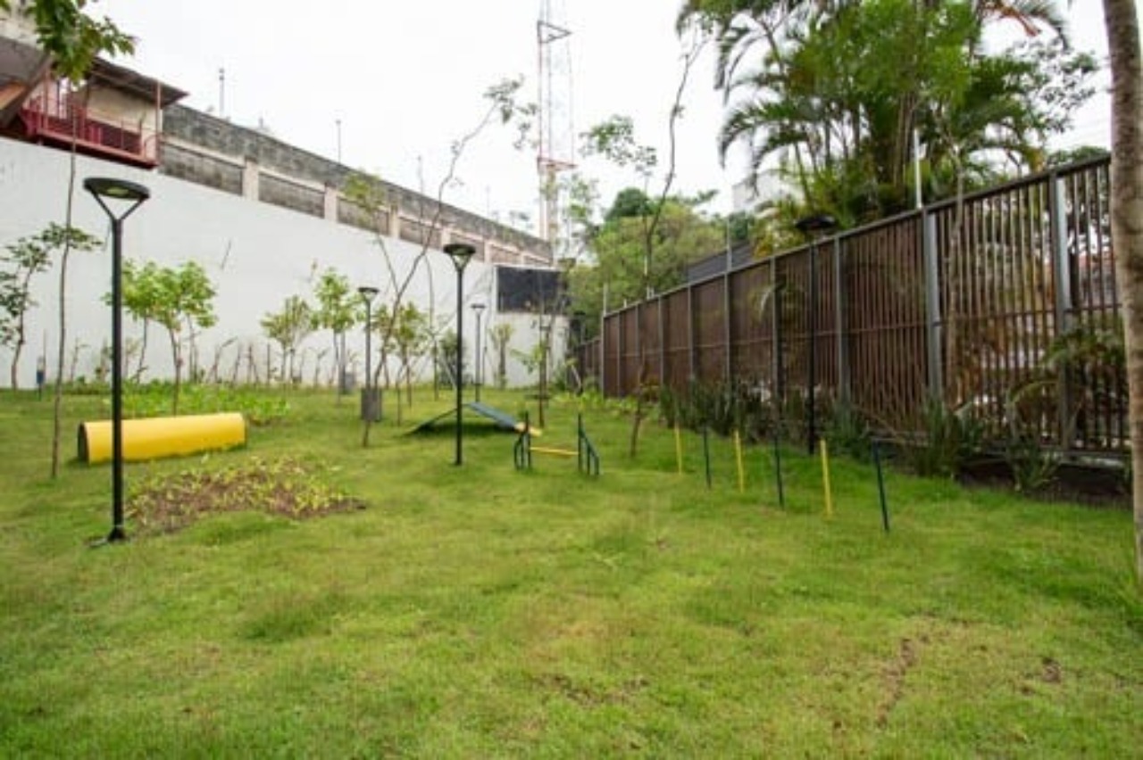 Apartamento, 3 quartos, 232 m² - Foto 17