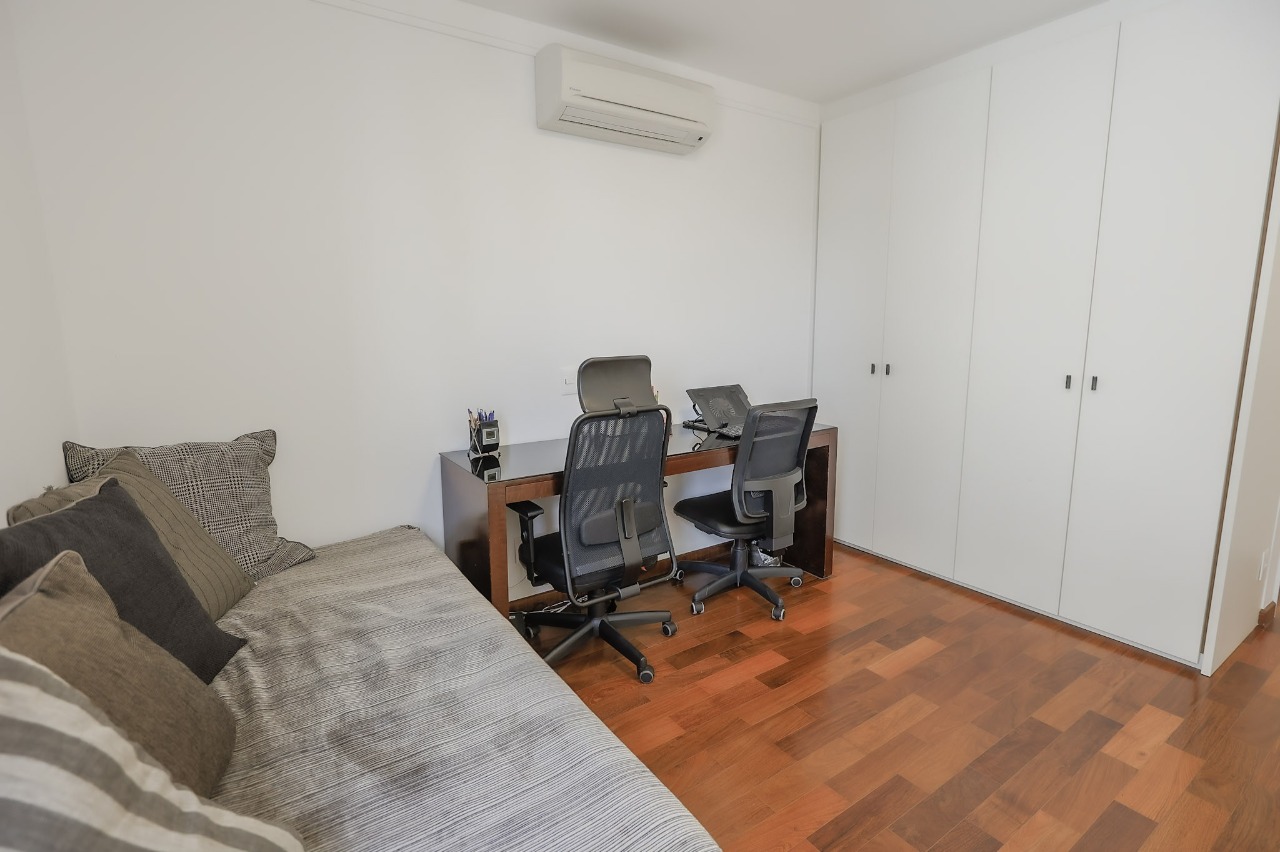 Apartamento, 3 quartos, 227 m² - Foto 3