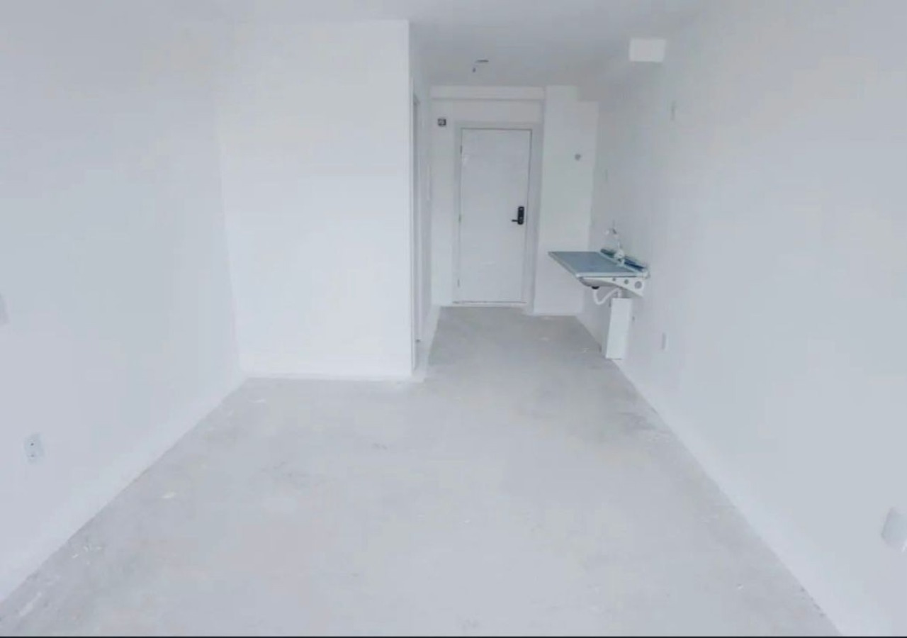 Apartamento, 1 quarto, 28 m² - Foto 4