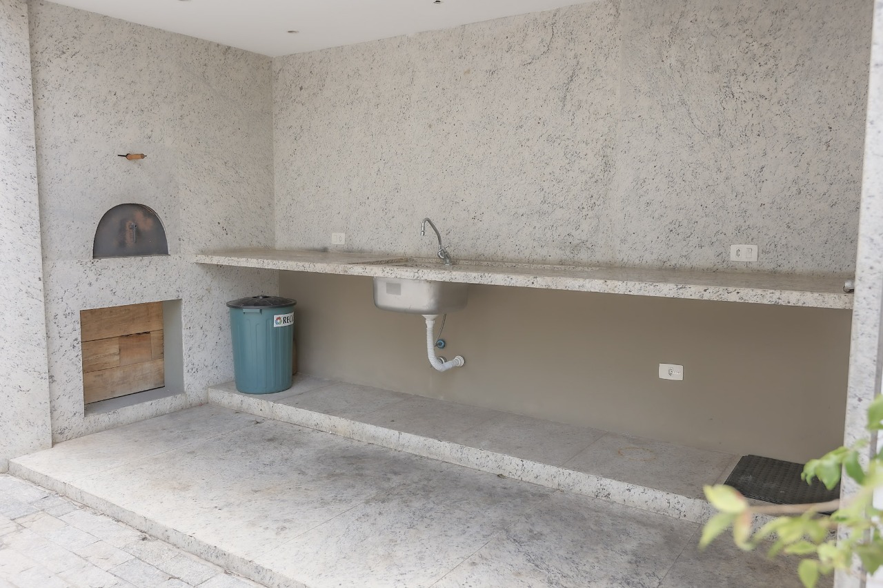 Apartamento, 3 quartos, 227 m² - Foto 23