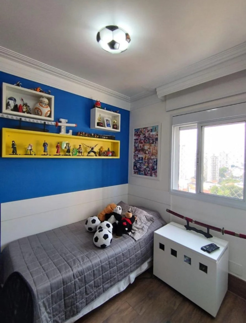 Apartamento, 3 quartos, 122 m² - Foto 8