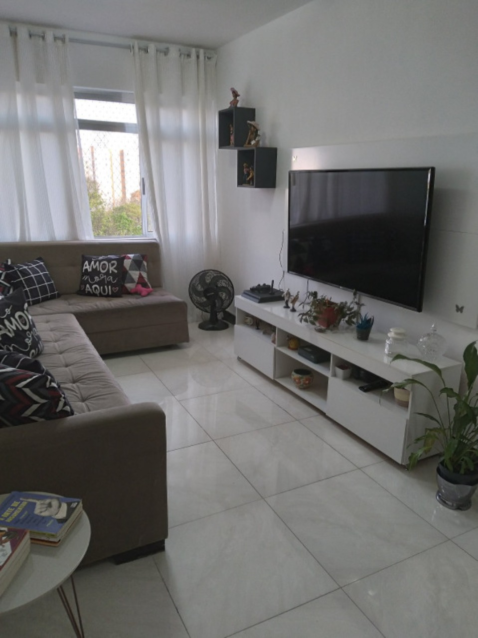 Apartamento, 2 quartos, 73 m² - Foto 22
