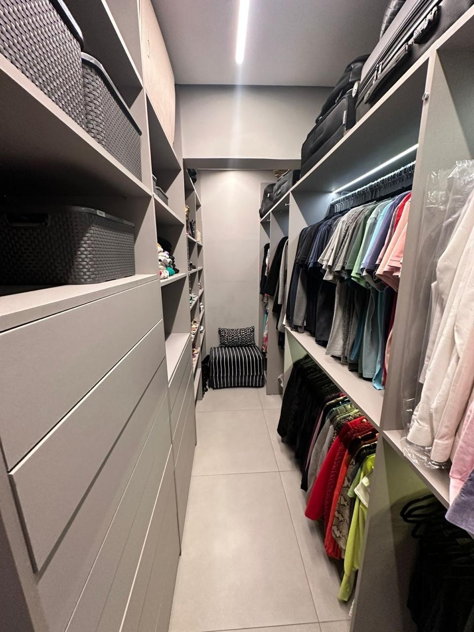 Cobertura, 2 quartos, 165 m² - Foto 21