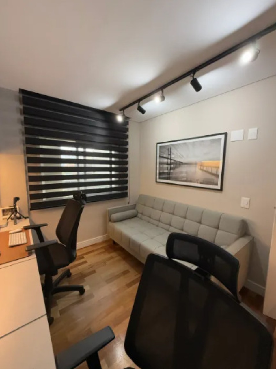 Apartamento, 3 quartos, 103 m² - Foto 5
