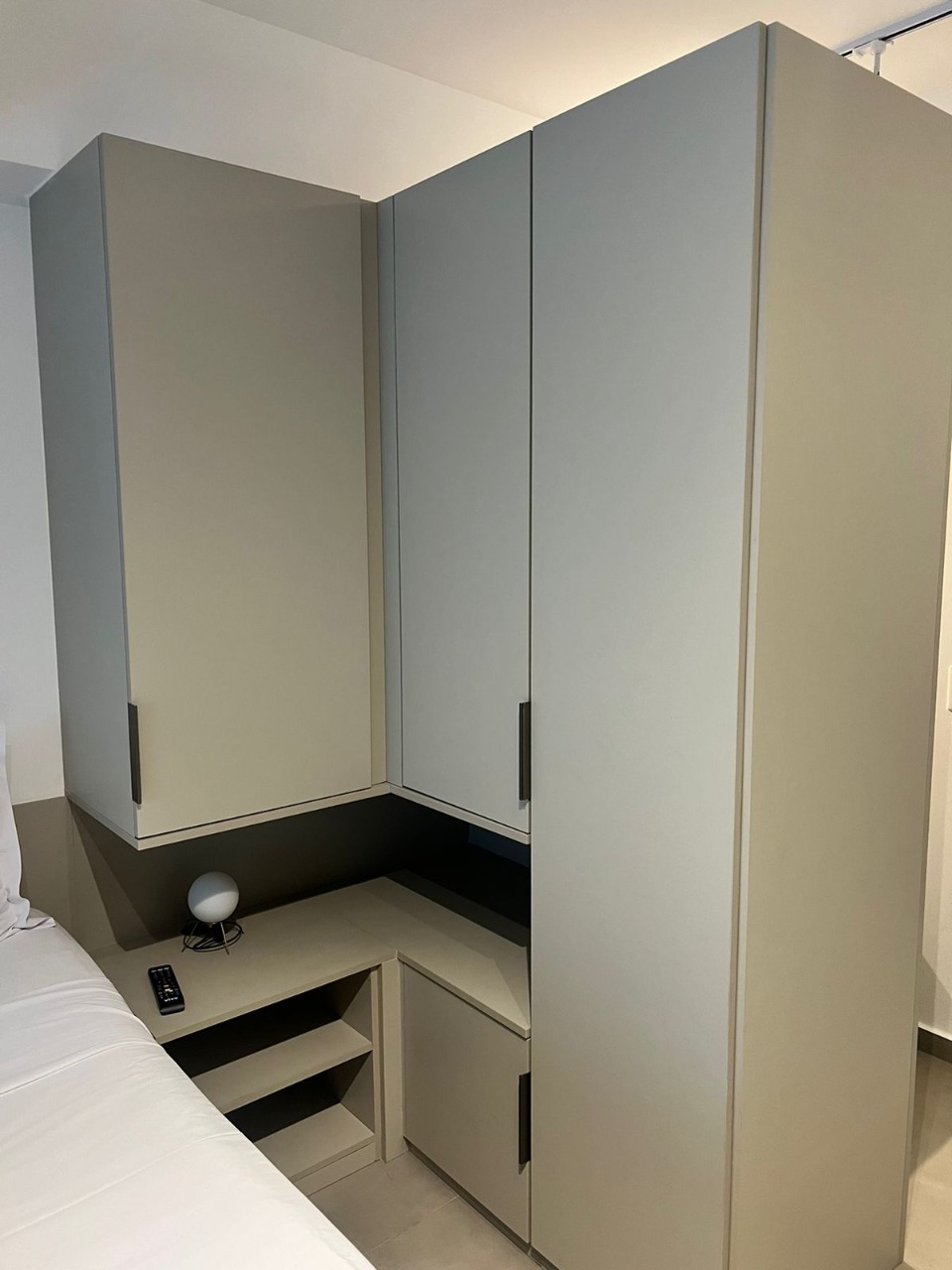 Apartamento, 1 quarto, 25 m² - Foto 10