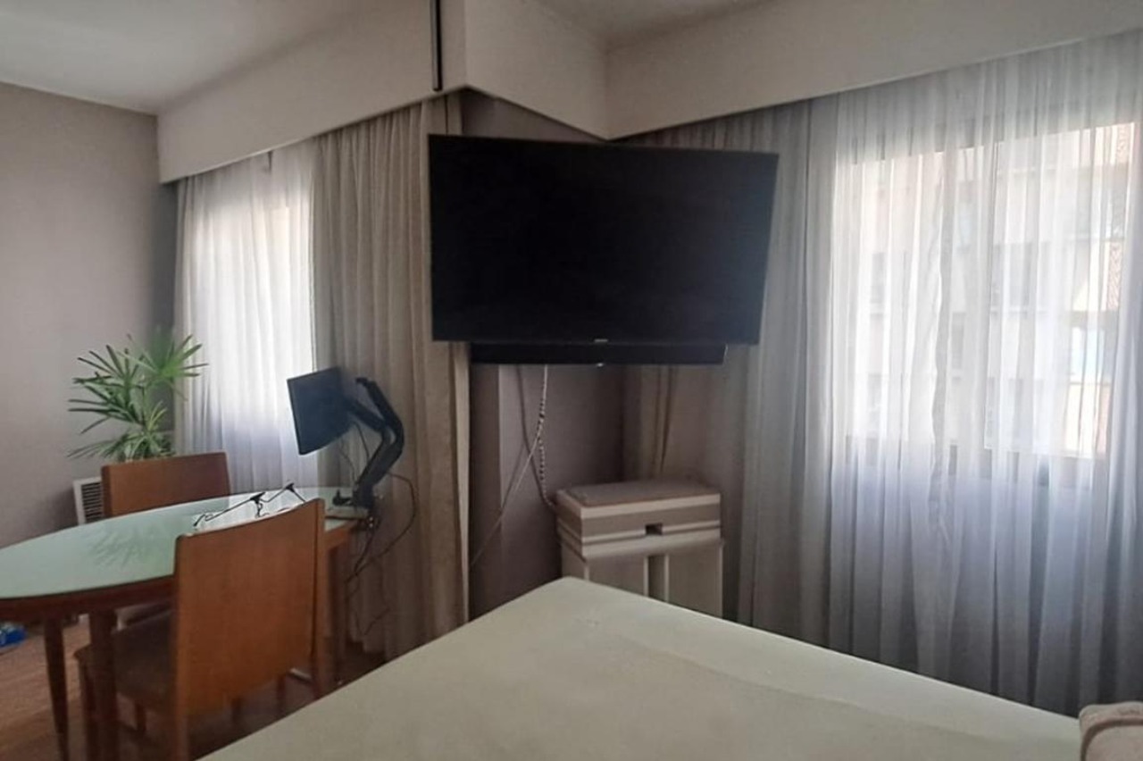 Flat/Apart Hotel, 1 quarto, 26 m² - Foto 15