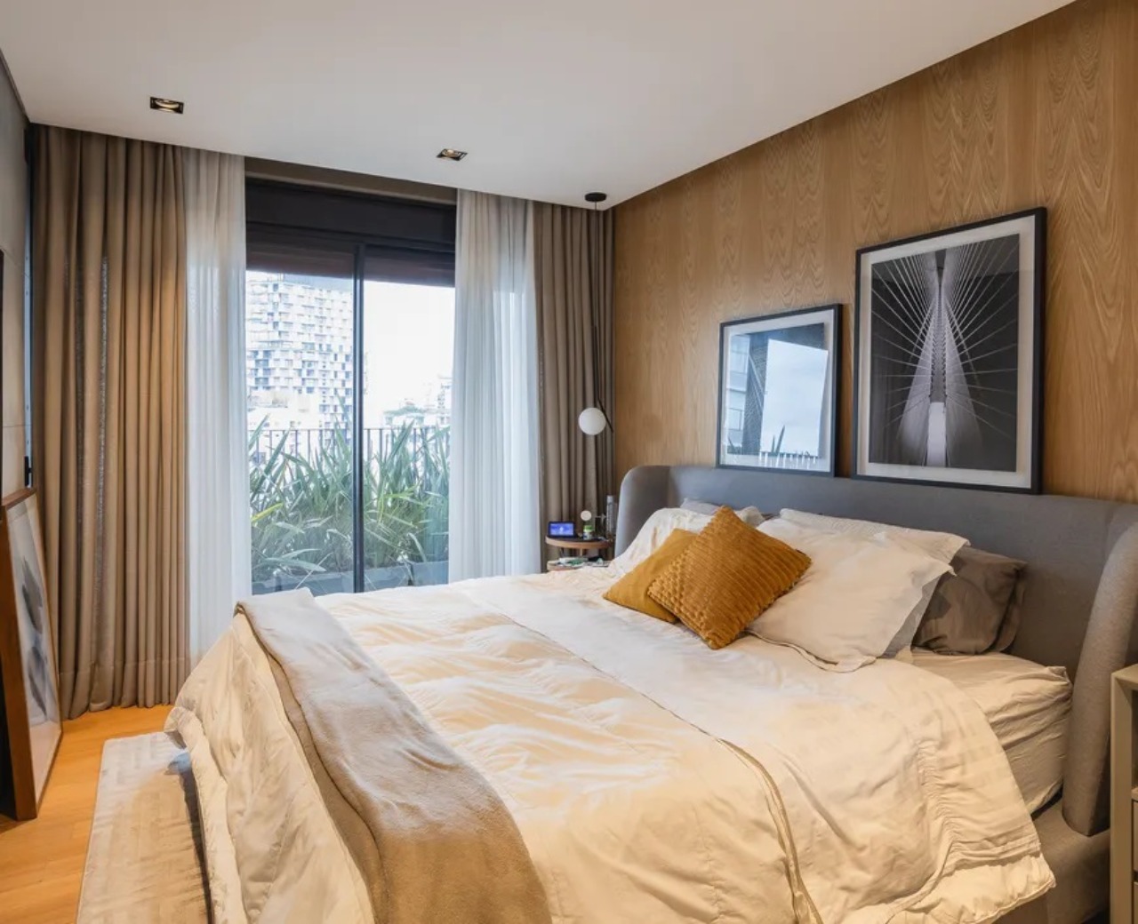 Apartamento, 3 quartos, 150 m² - Foto 2