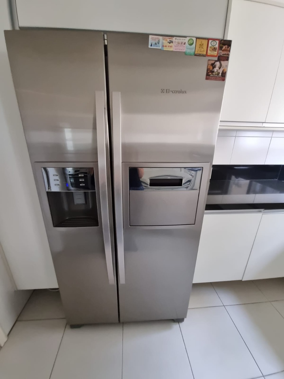 Apartamento, 3 quartos, 136 m² - Foto 35