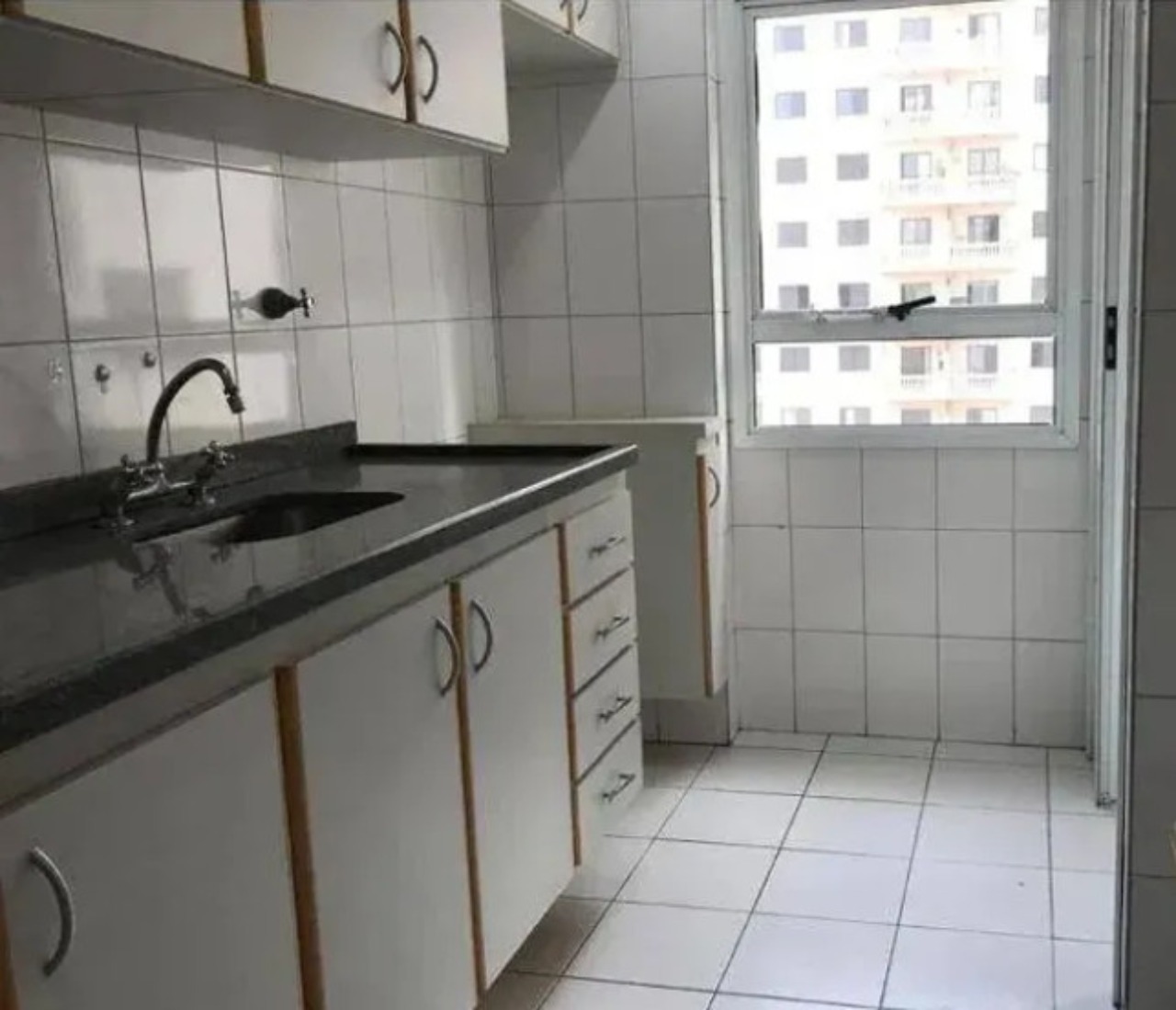 Apartamento, 2 quartos, 64 m² - Foto 5