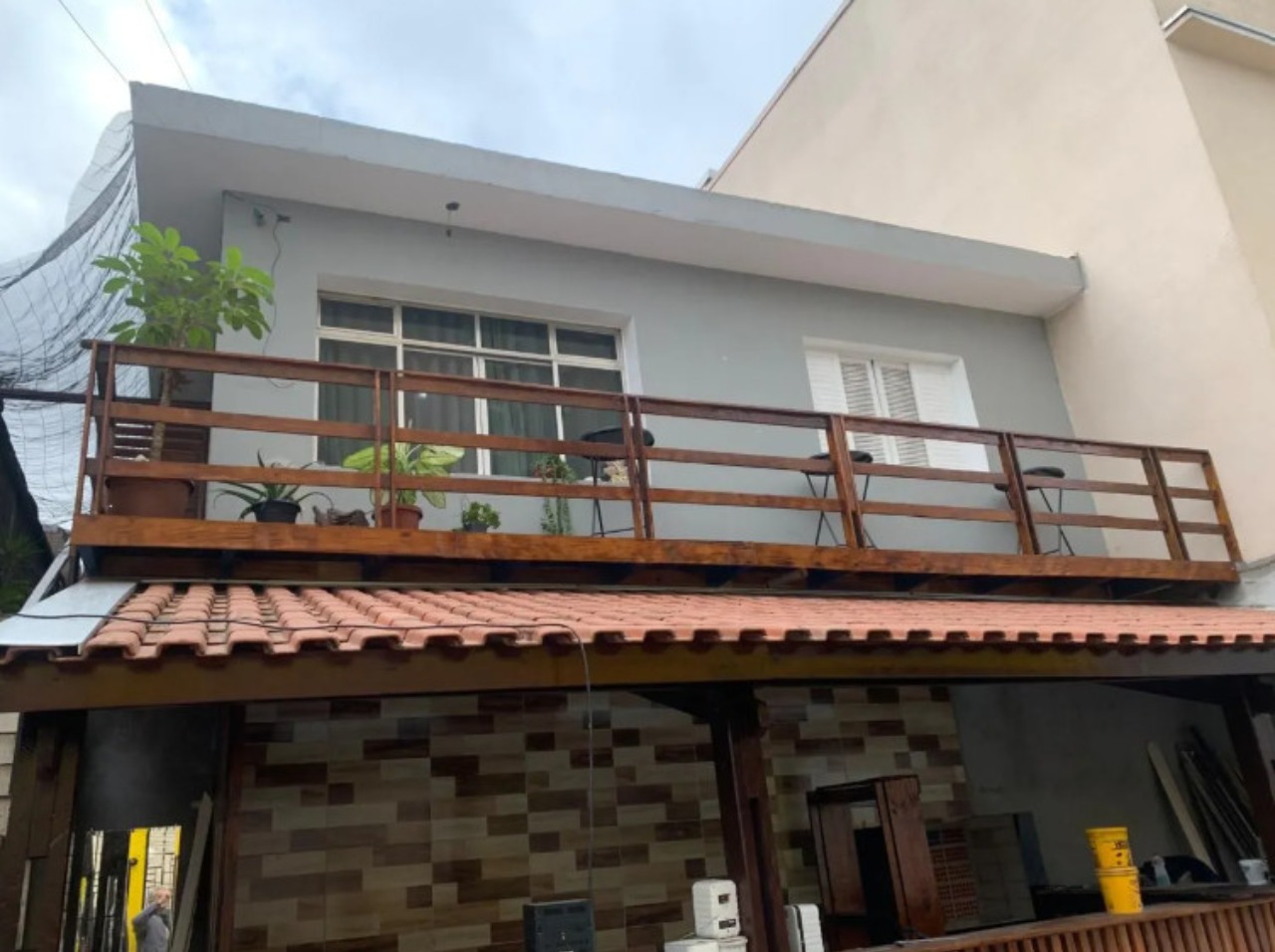 Casa, 5 quartos, 200 m² - Foto 1