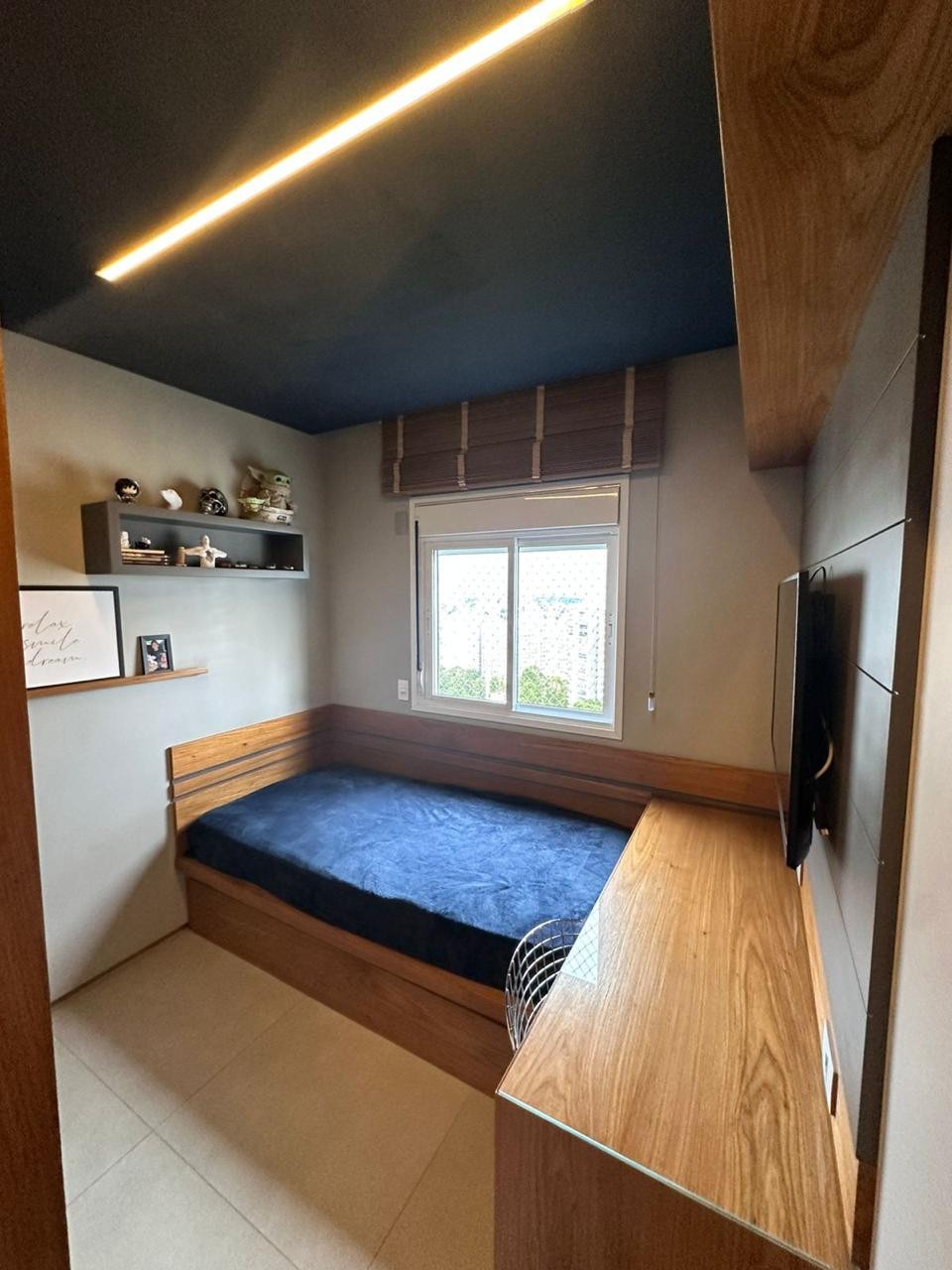 Cobertura, 2 quartos, 165 m² - Foto 12