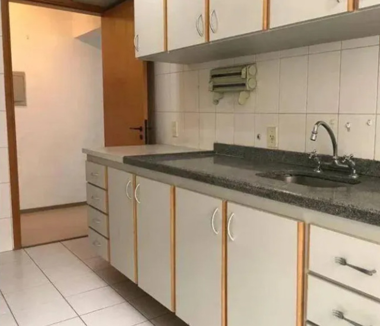 Apartamento, 2 quartos, 64 m² - Foto 7