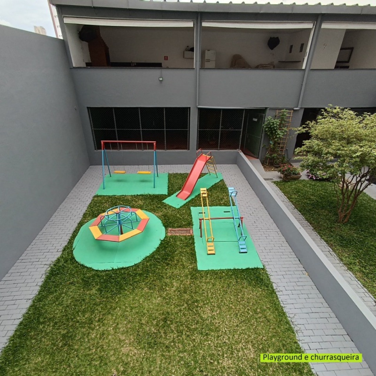 Apartamento, 2 quartos, 74 m² - Foto 2
