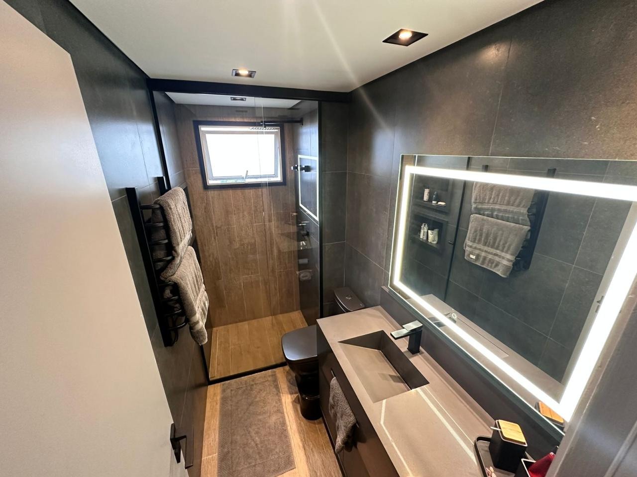Cobertura, 2 quartos, 165 m² - Foto 16