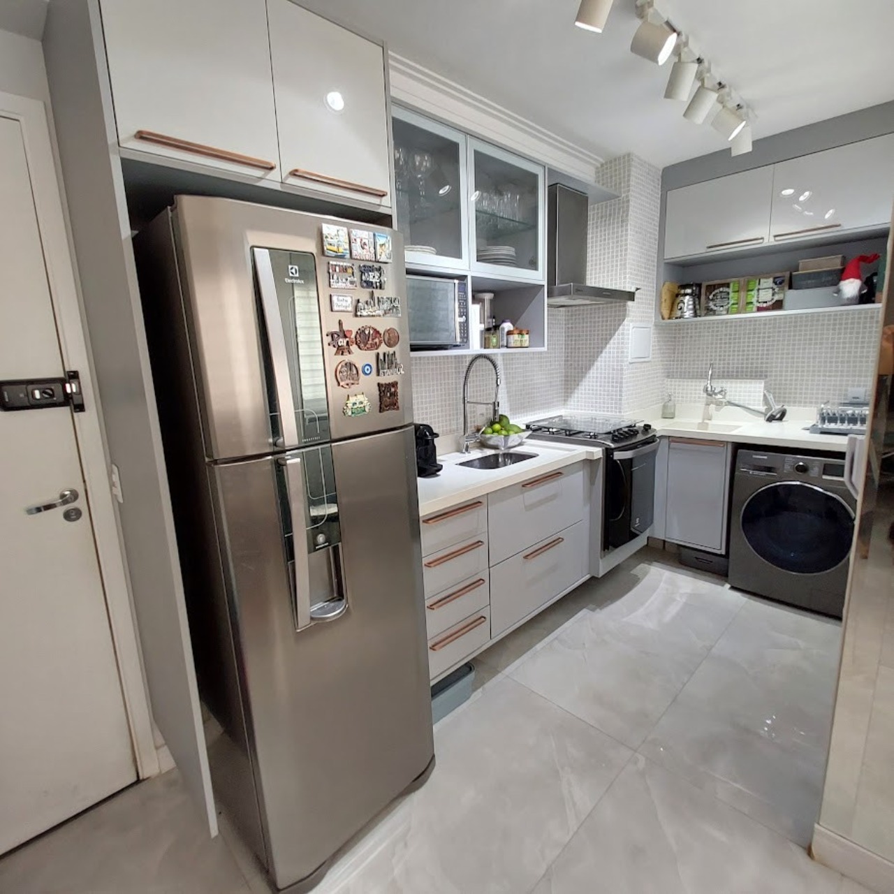 Apartamento, 2 quartos, 34 m² - Foto 5
