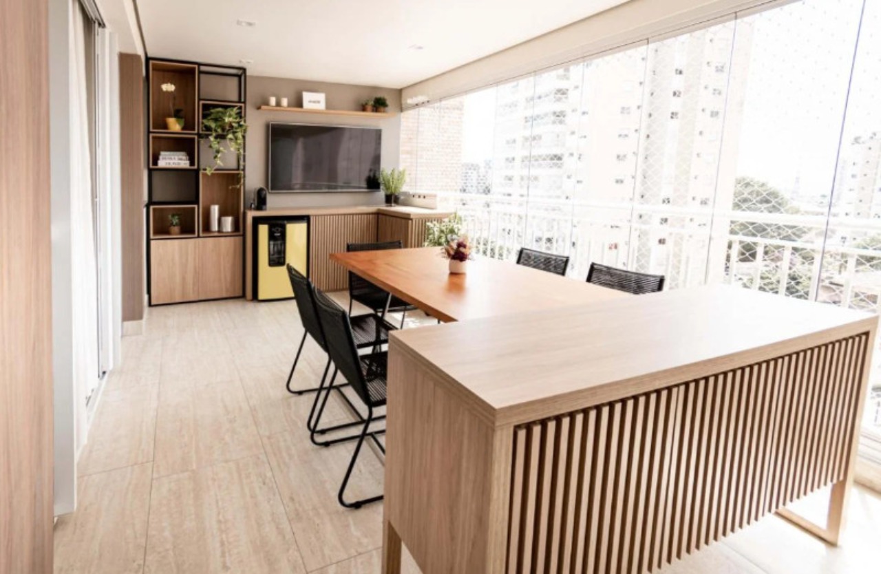 Apartamento, 3 quartos, 122 m² - Foto 14