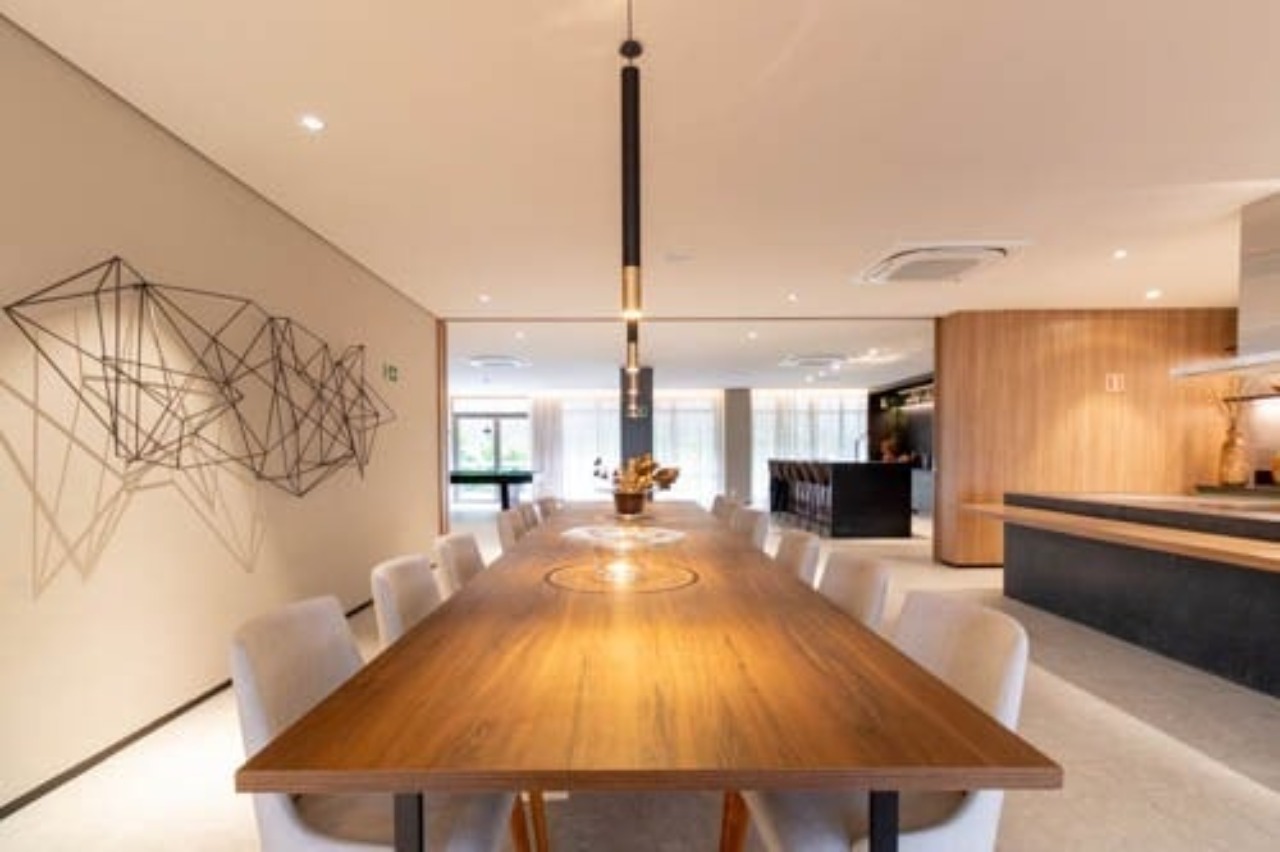 Apartamento, 3 quartos, 232 m² - Foto 8