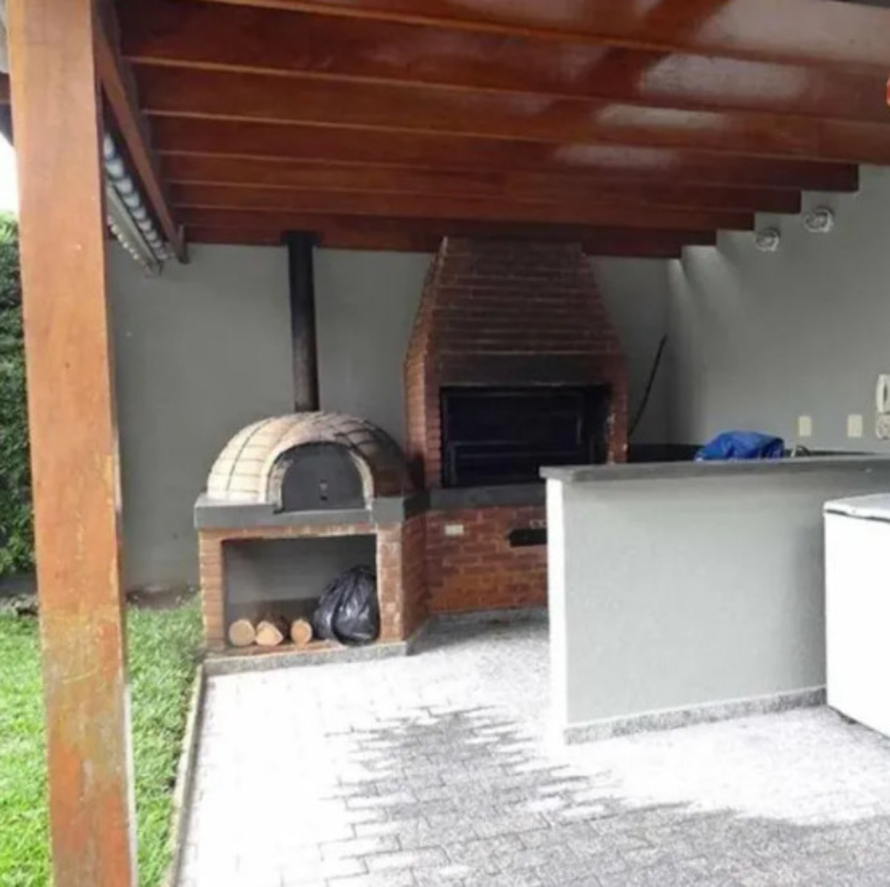 Apartamento, 2 quartos, 64 m² - Foto 13