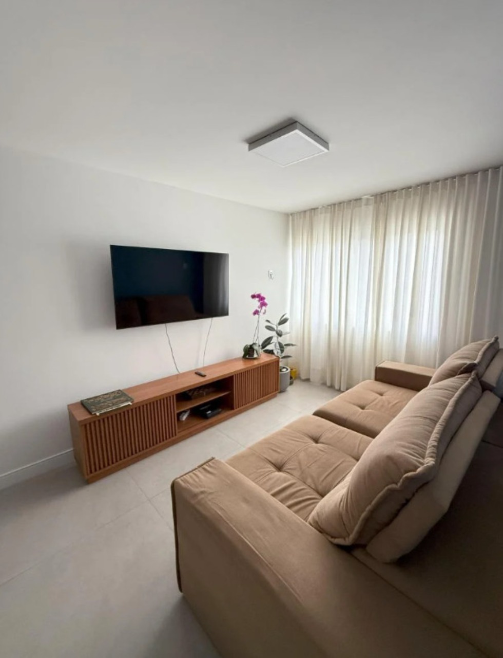 Apartamento, 3 quartos, 90 m² - Foto 3