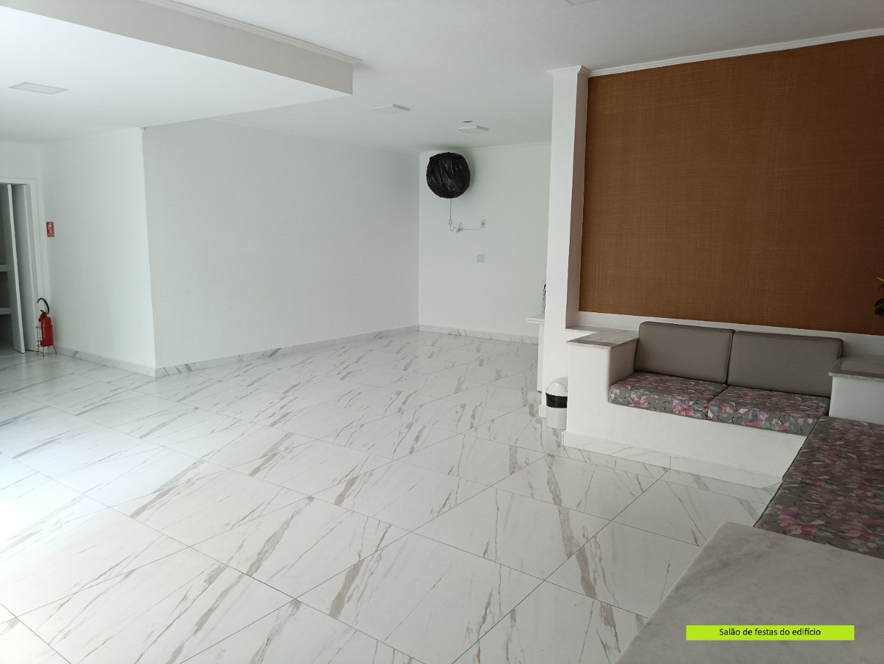 Apartamento, 2 quartos, 74 m² - Foto 3