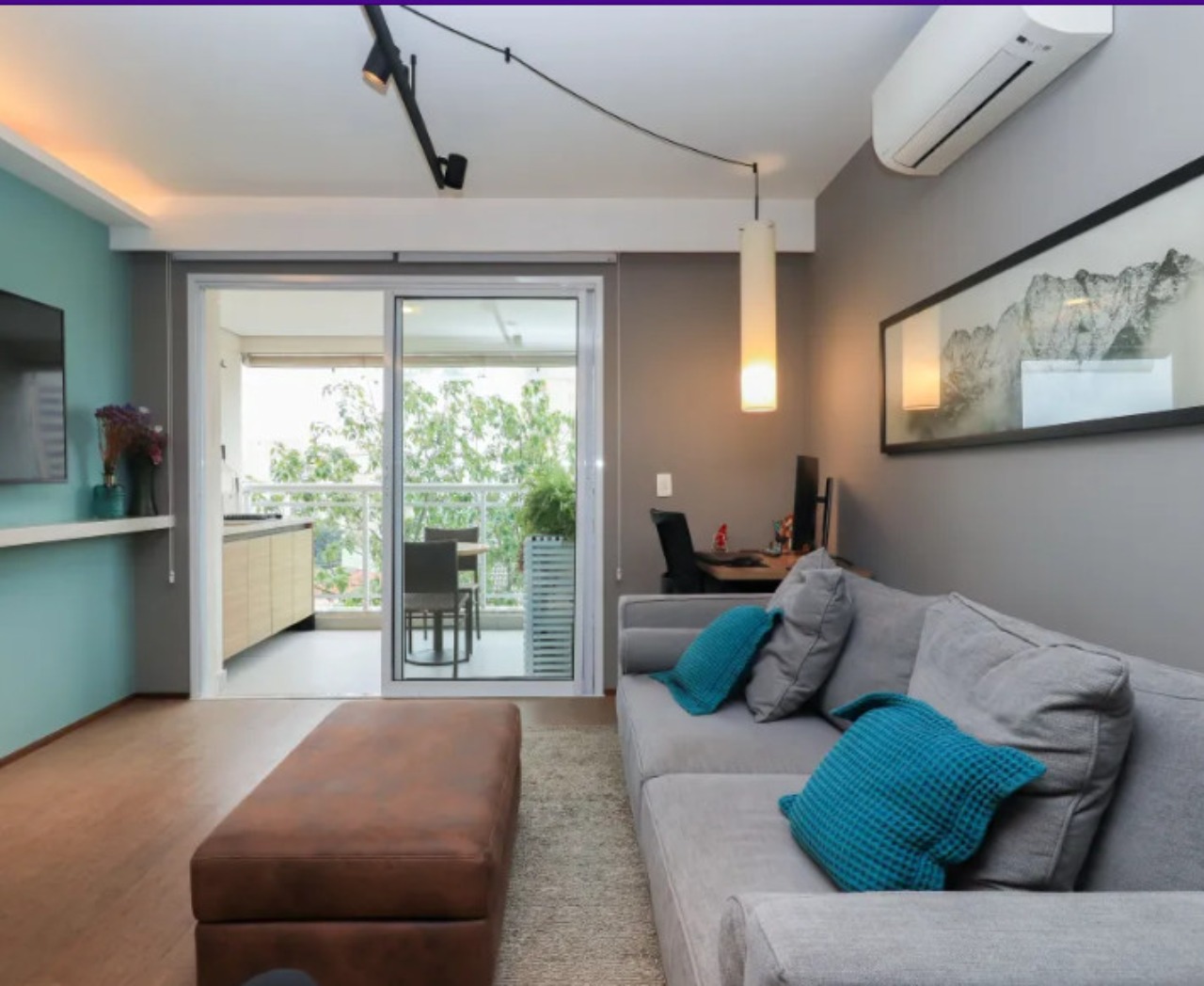 Apartamento, 2 quartos, 78 m² - Foto 16