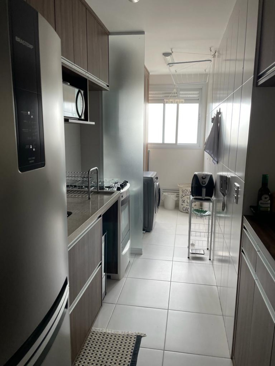 Apartamento, 2 quartos, 53 m² - Foto 12