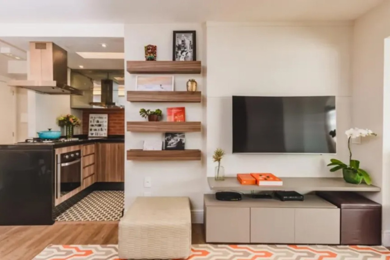 Apartamento, 2 quartos, 93 m² - Foto 6
