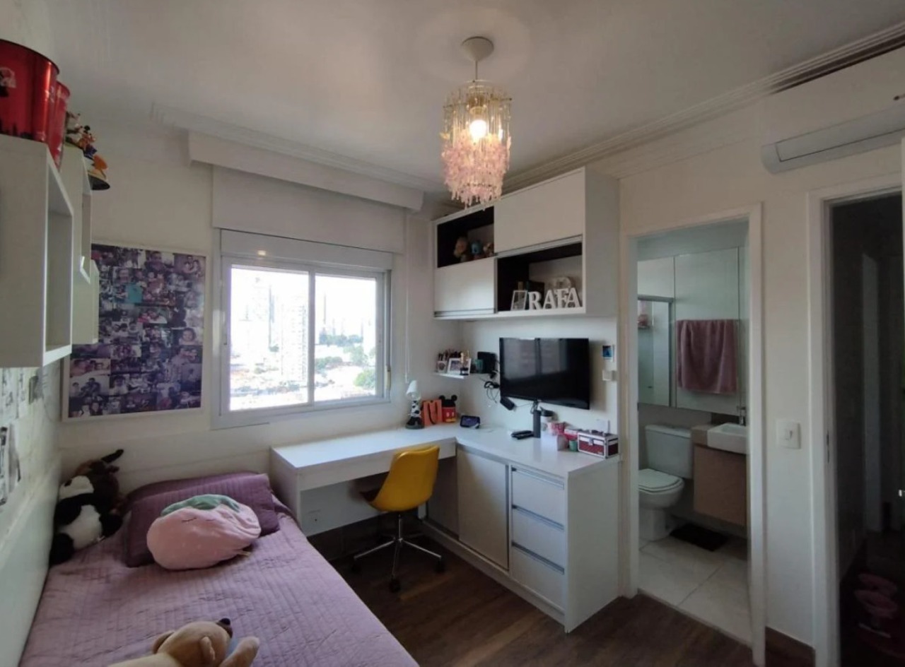 Apartamento, 3 quartos, 122 m² - Foto 20