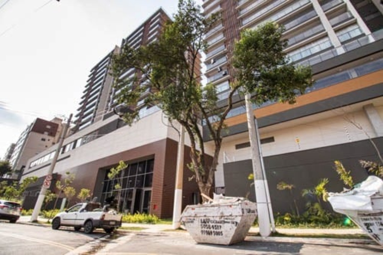 Apartamento, 3 quartos, 232 m² - Foto 3