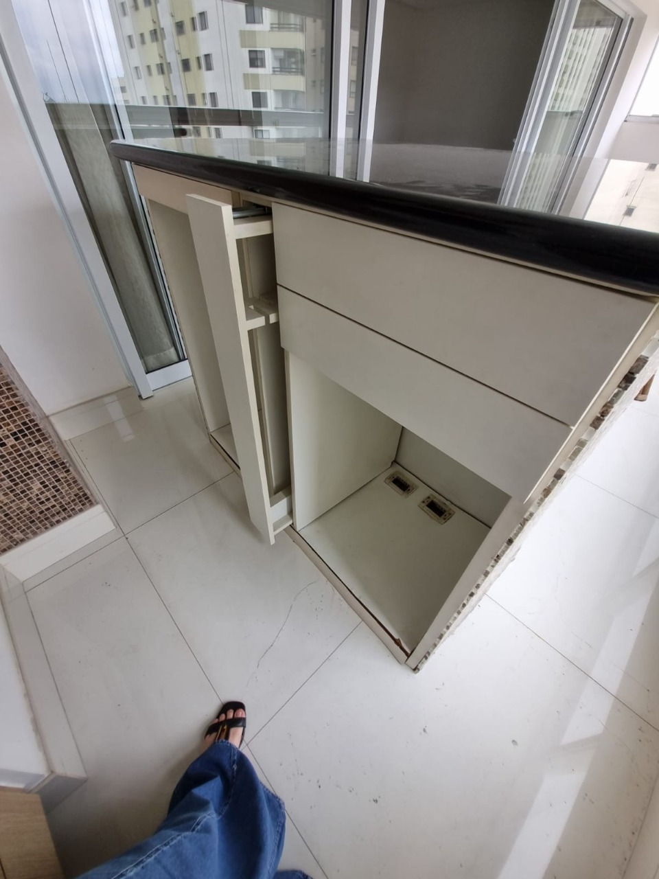 Apartamento, 3 quartos, 136 m² - Foto 56