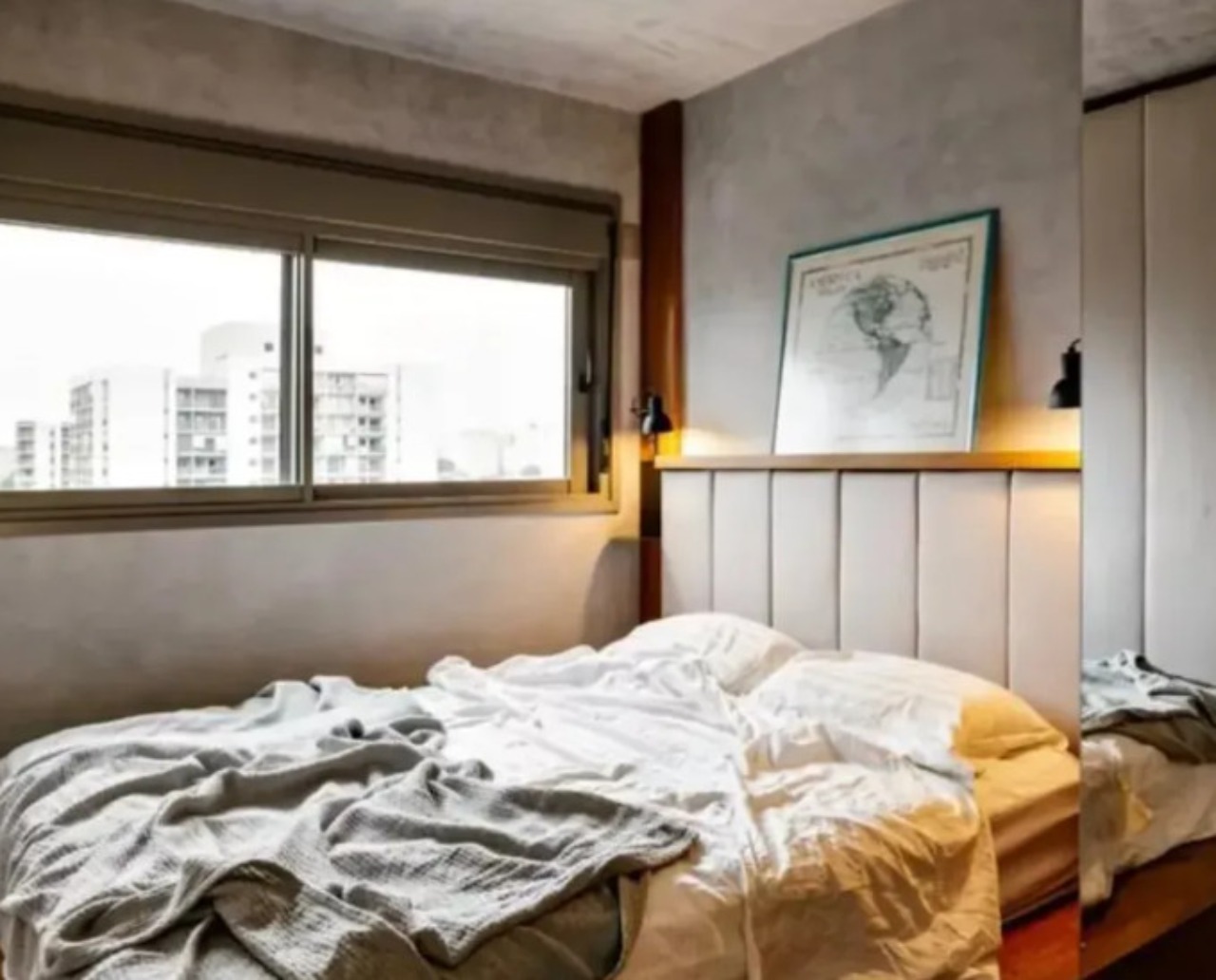 Apartamento, 2 quartos, 65 m² - Foto 7