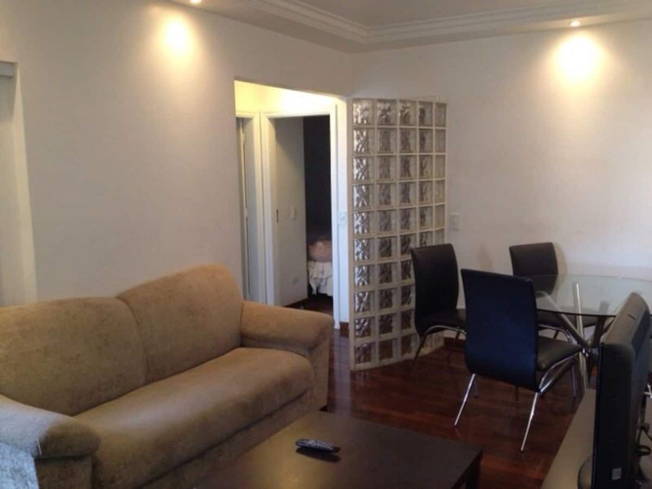 Apartamento, 3 quartos, 82 m² - Foto 2