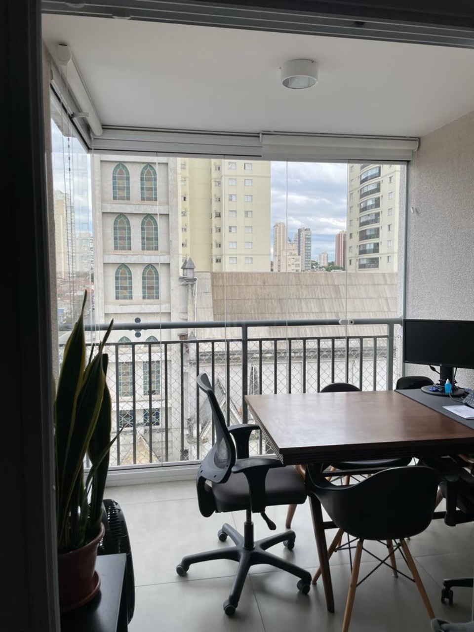 Apartamento, 2 quartos, 53 m² - Foto 18