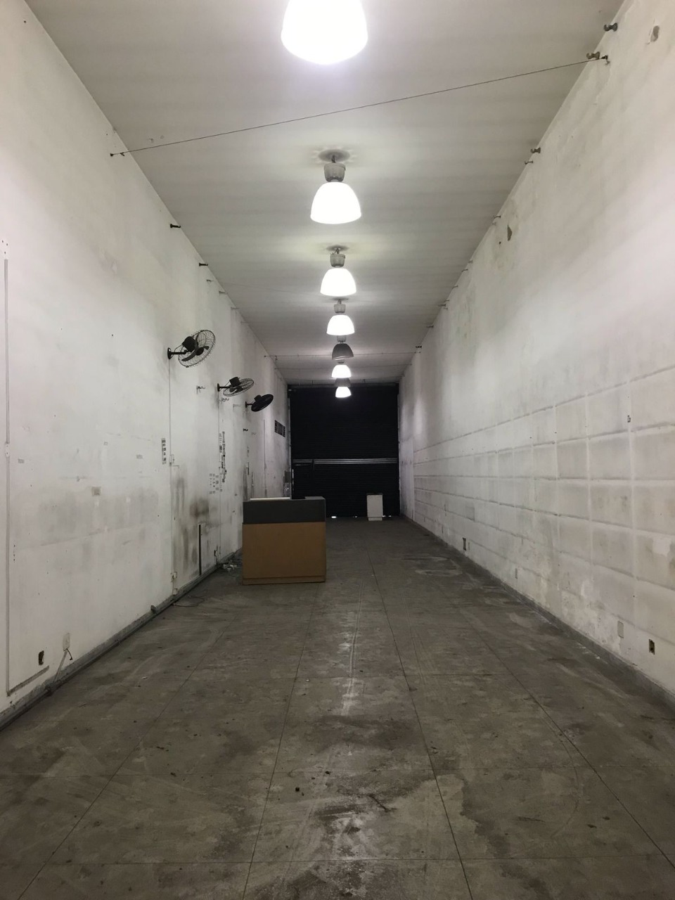 Depósito-Galpão - Foto 10